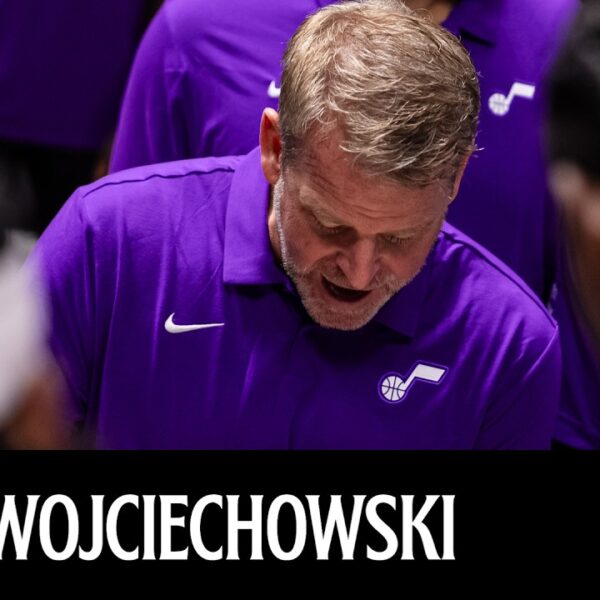Steve Wojciechowski describes Hinson’s improvement, Peterson’s decision making vs Grizzlies