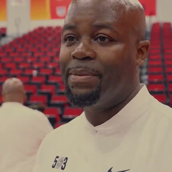 Summer League Head coach Gilbert Abraham Postgame Interview July 10, 2026 vs. Suns