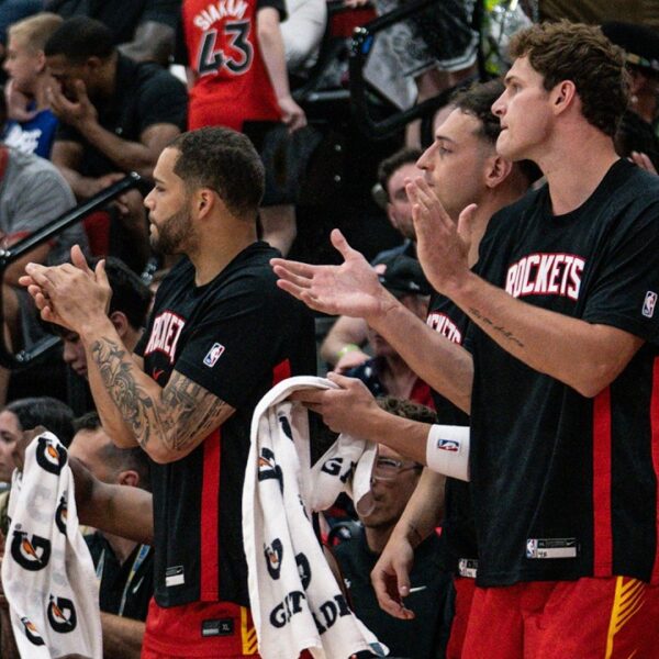 Summer League l Houston Rockets Highlights vs. Denver Nuggets