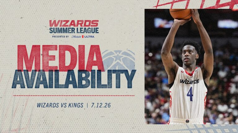 T.J. Sorrentine, Will Riley, and AJ Dybantsa Media Availability 2026 NBA Summer League