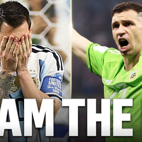 The Art of the Penalty Kick: Hero or Heartbreak? 2026 FIFA World Cup