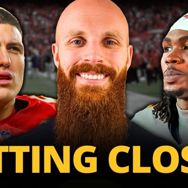 The Chiefs still have questions.. but so does every team Q&A Hangout