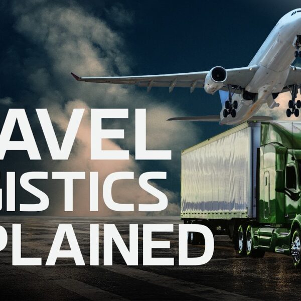 The Insane Travel & Logistics Behind an NFL Season New York Jets