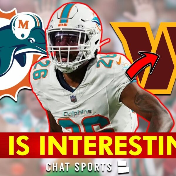 The Latest Miami Dolphins News Today Should Intrigue Dolphins Fans