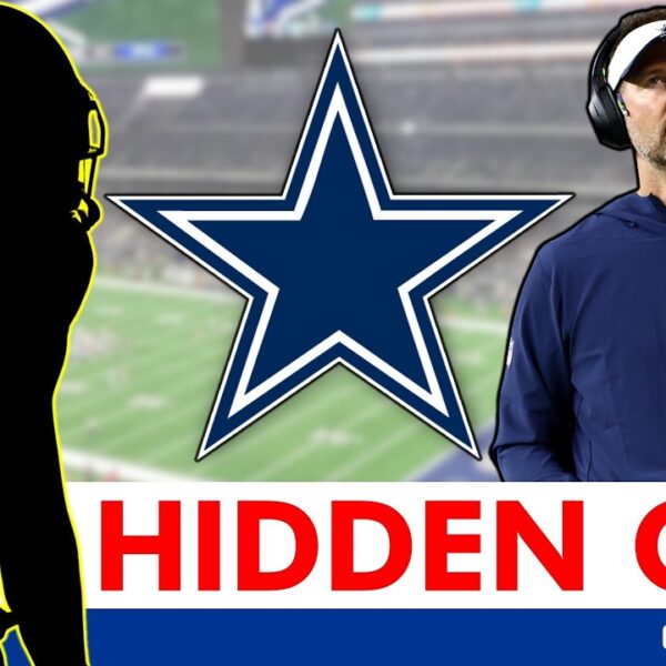 The NFL Won’t Be Able To Ignore This Hidden Cowboys Stud For Much Longer