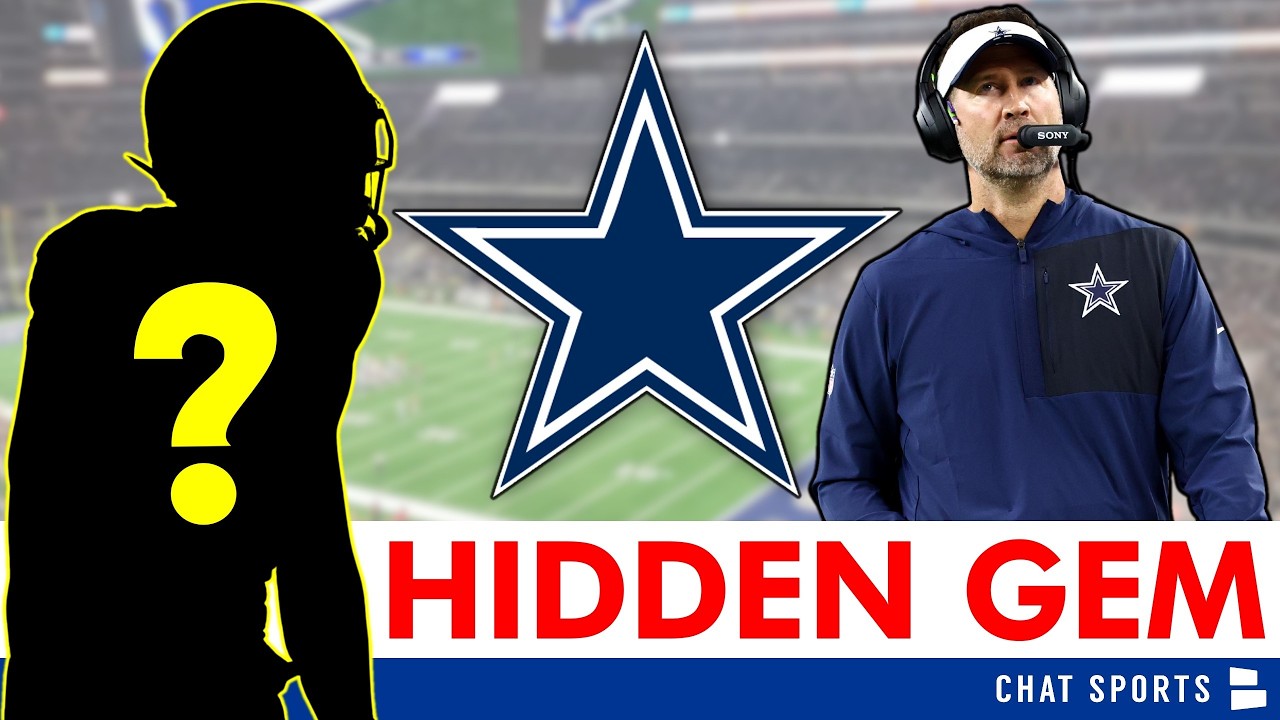 The NFL Won’t Be Able To Ignore This Hidden Cowboys Stud For Much Longer