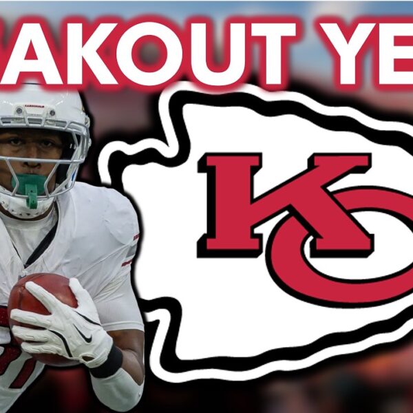 Top 3 Kansas City Chiefs Set For HUGE YEARS In 2026!
