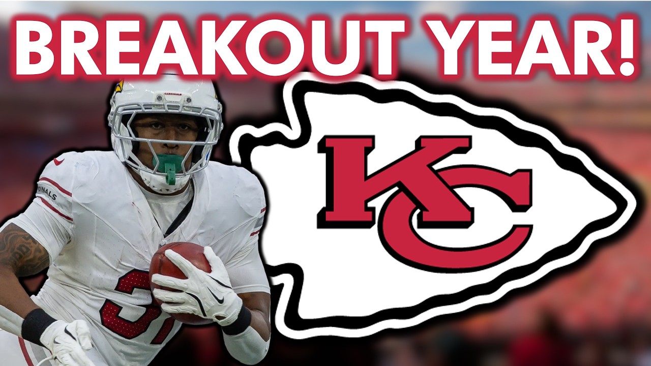 Top 3 Kansas City Chiefs Set For HUGE YEARS In 2026!