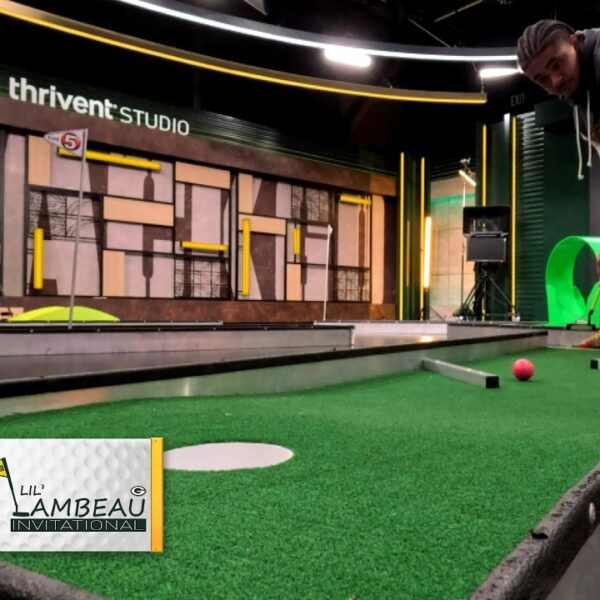 Total Packers: Lil’ Lambeau champion crowned
