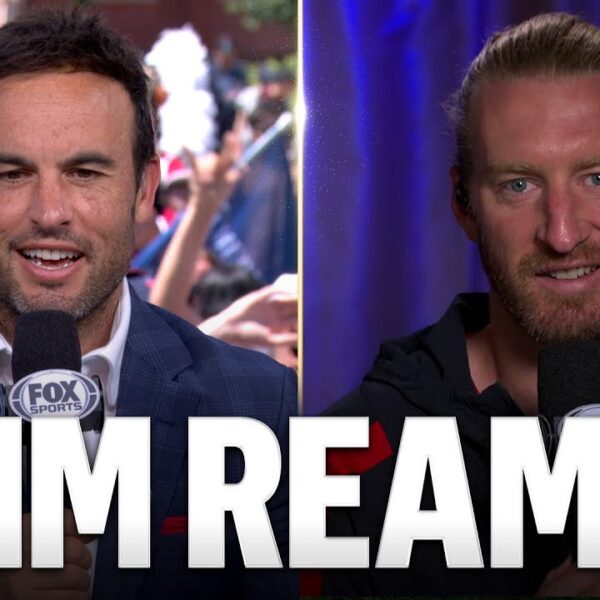 United States vs Belgium Preview: Tim Ream on USA’s Development In 2026 FIFA World Cup