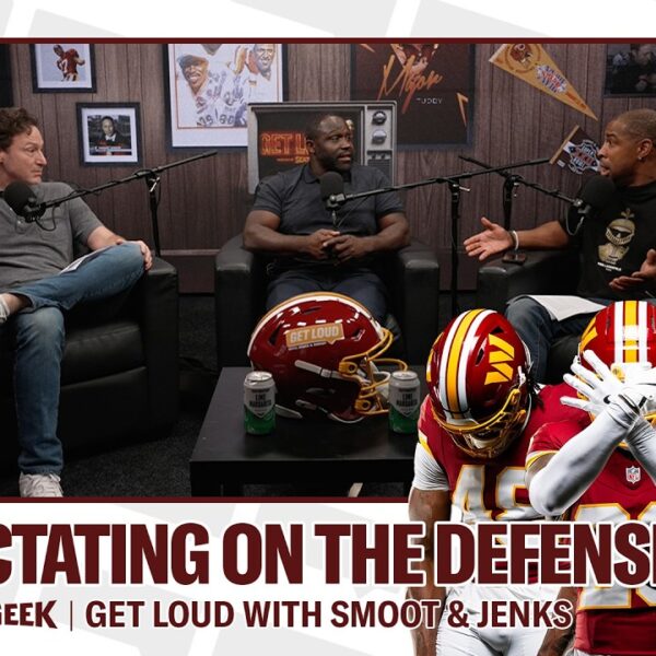 Up For The Task! Previewing This Years Defense & To-Do’s For A Winning 2026 Get Loud Commanders