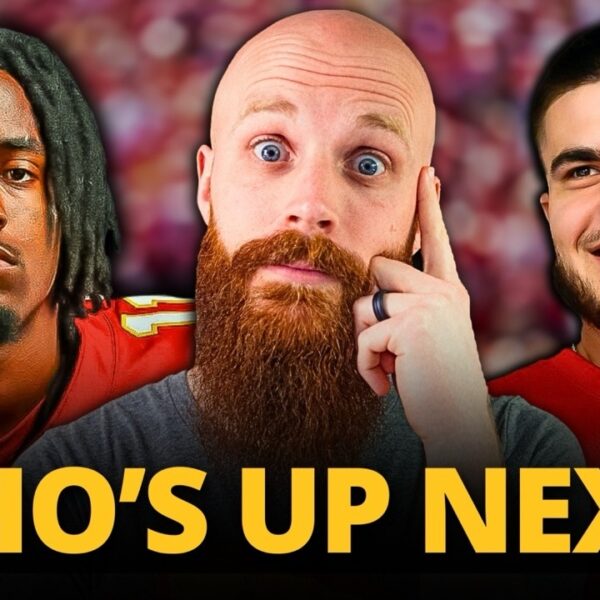 Which underrated Chiefs players could be difference makers? Q&A Hangout