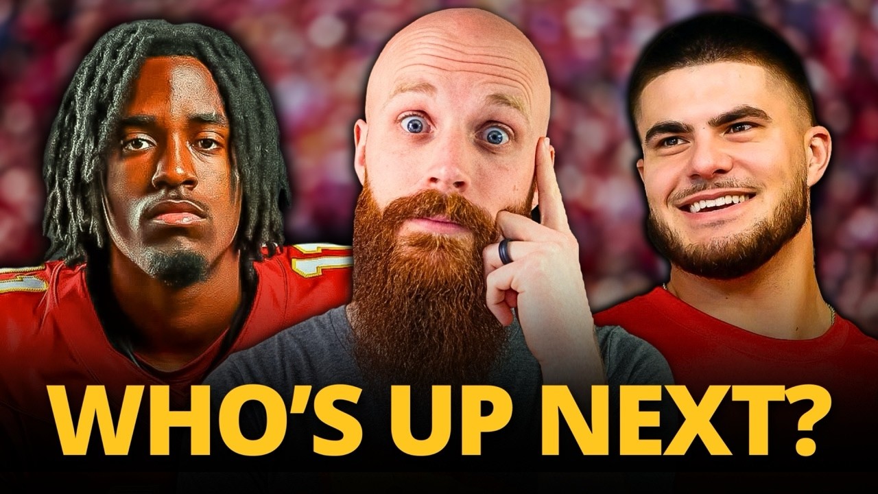 Which underrated Chiefs players could be difference makers? Q&A Hangout