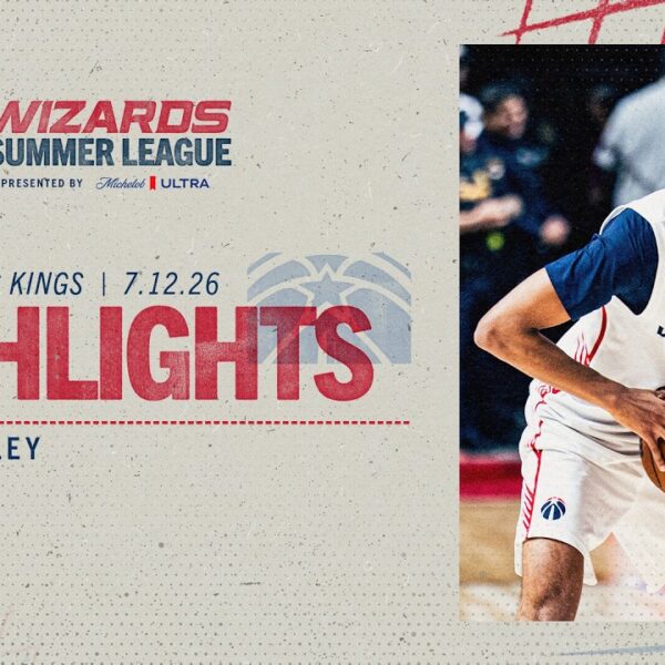 Will Riley DOMINATES with 32 points vs. Sacramento Kings NBA Summer League